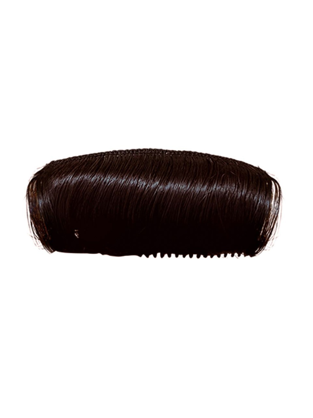 

D-Divine Bump Puff Maker Hair Accessory - Black, Brown