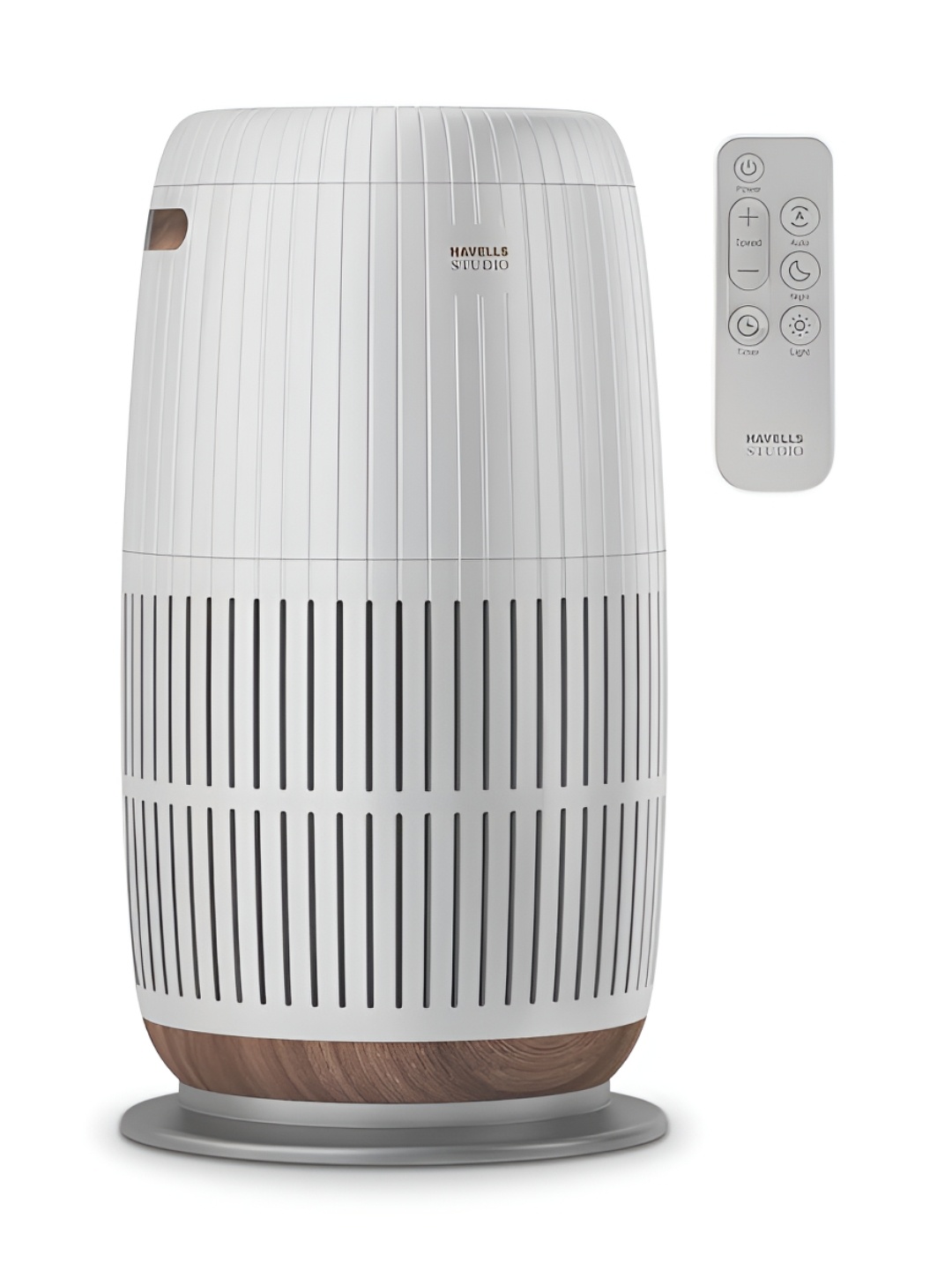 

Havells Studio Meditate AP 250 Air purifier, Silver