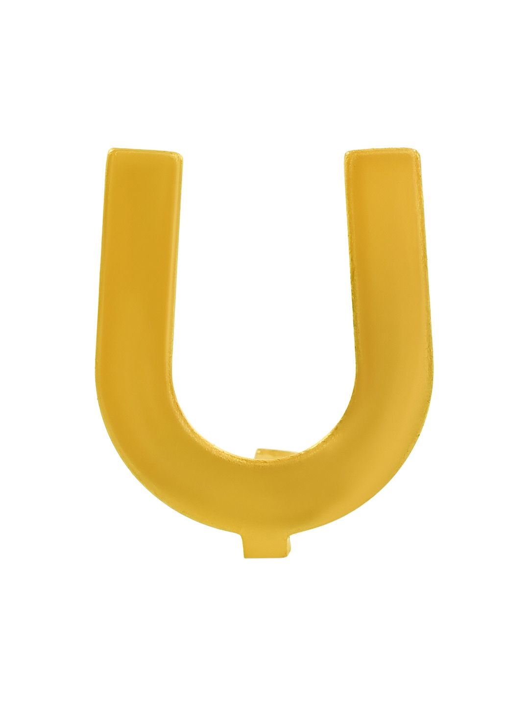 

MEMOIR Copper-Toned U Shape Urdhava Pundra Tilak teeka Tool