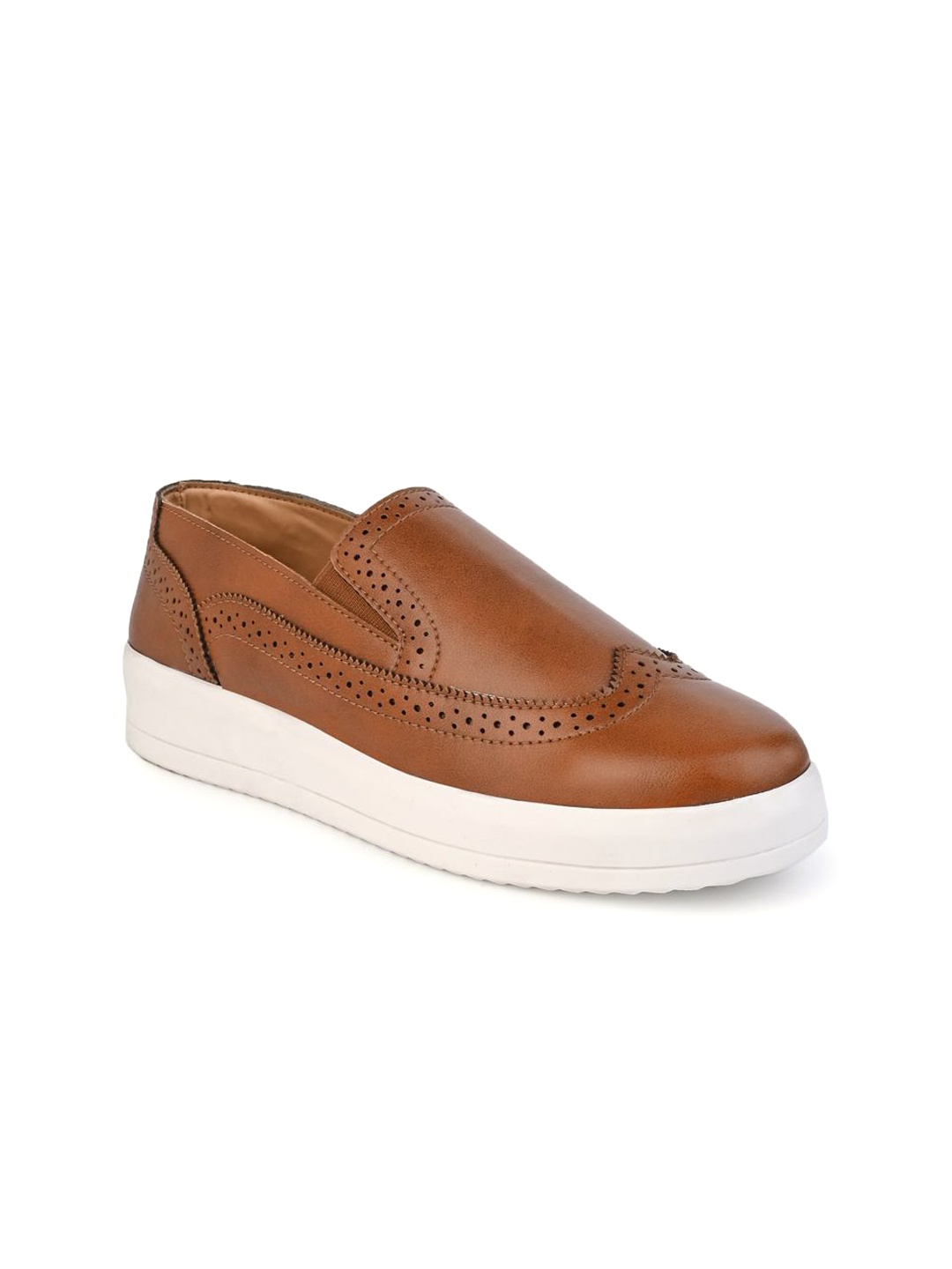 

ESMEE Women Sneakers, Tan