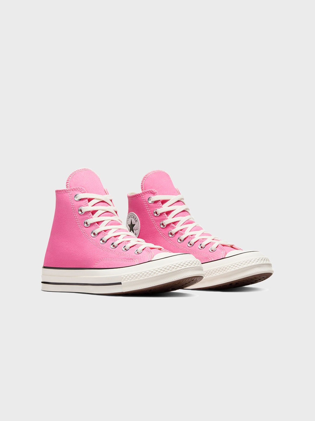 

Converse Unisex Chuck 70 Seasonal Color High Top Sneakers, Pink