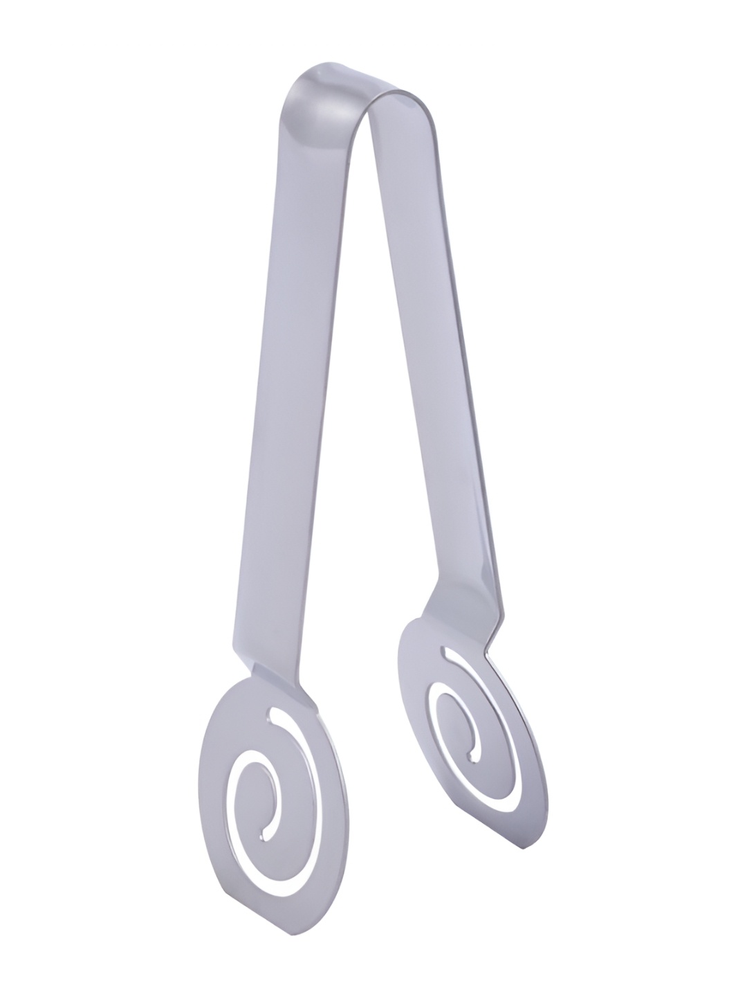 

NATURALLY YOURS Stainless Steel Tea Tongs