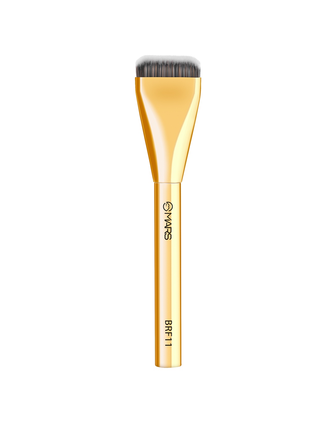 

MARS Artist's Arsenal Foundation Makeup Brush, Gold
