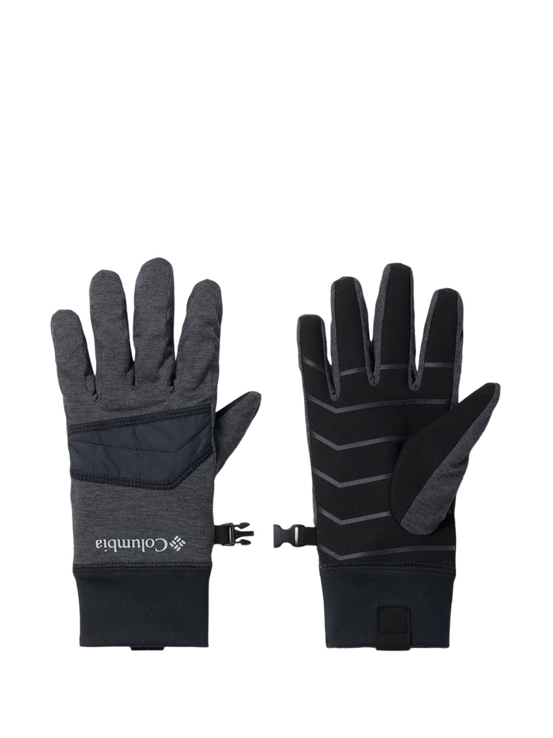 

Columbia Women Winter Gloves, Black