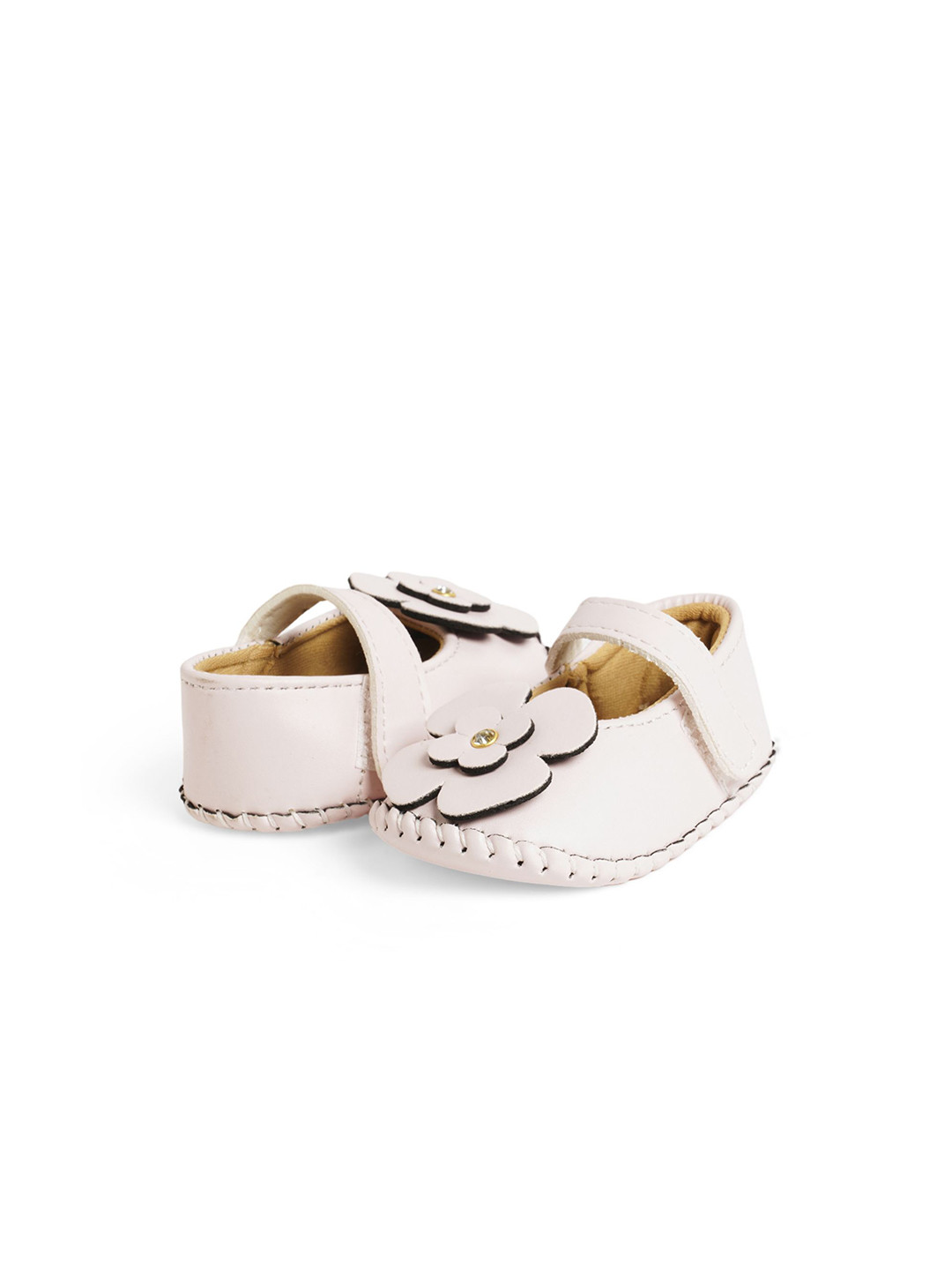 

CHiU Girls Booties, Pink
