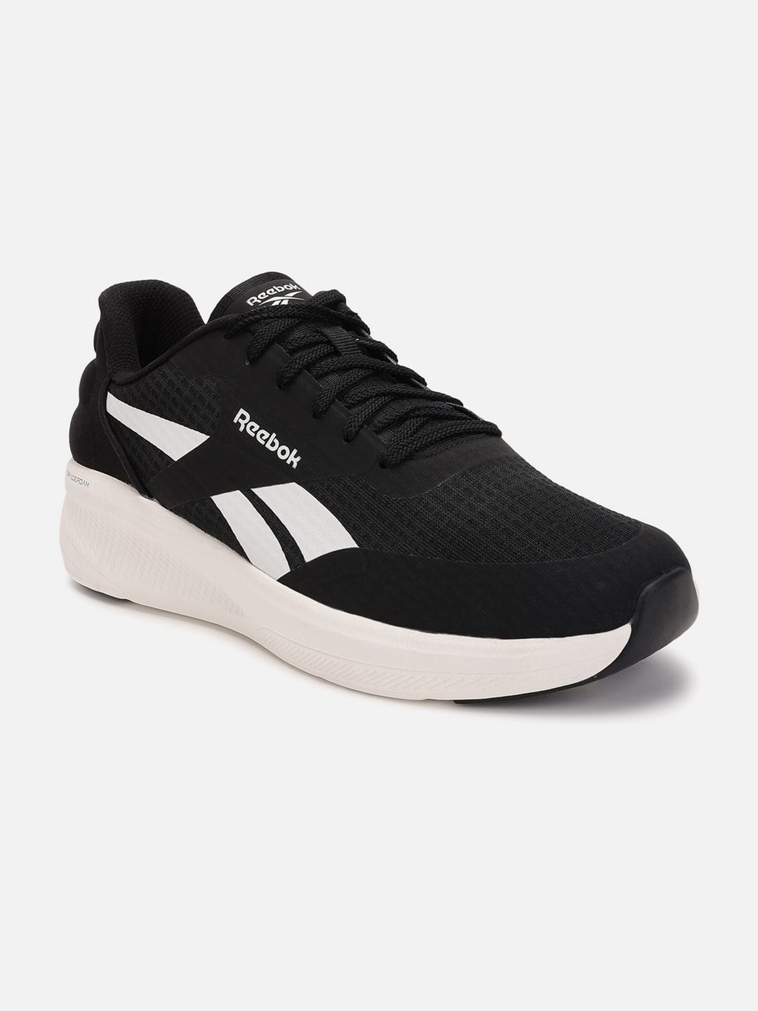 

Reebok Men Walking Sports Shoes, Black