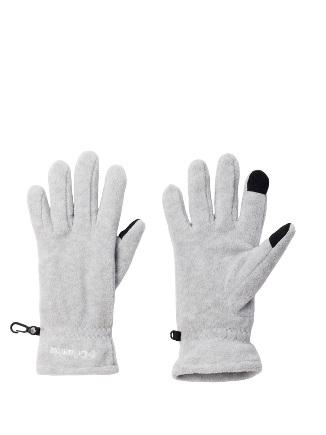 

Columbia Women Winter Gloves, Grey