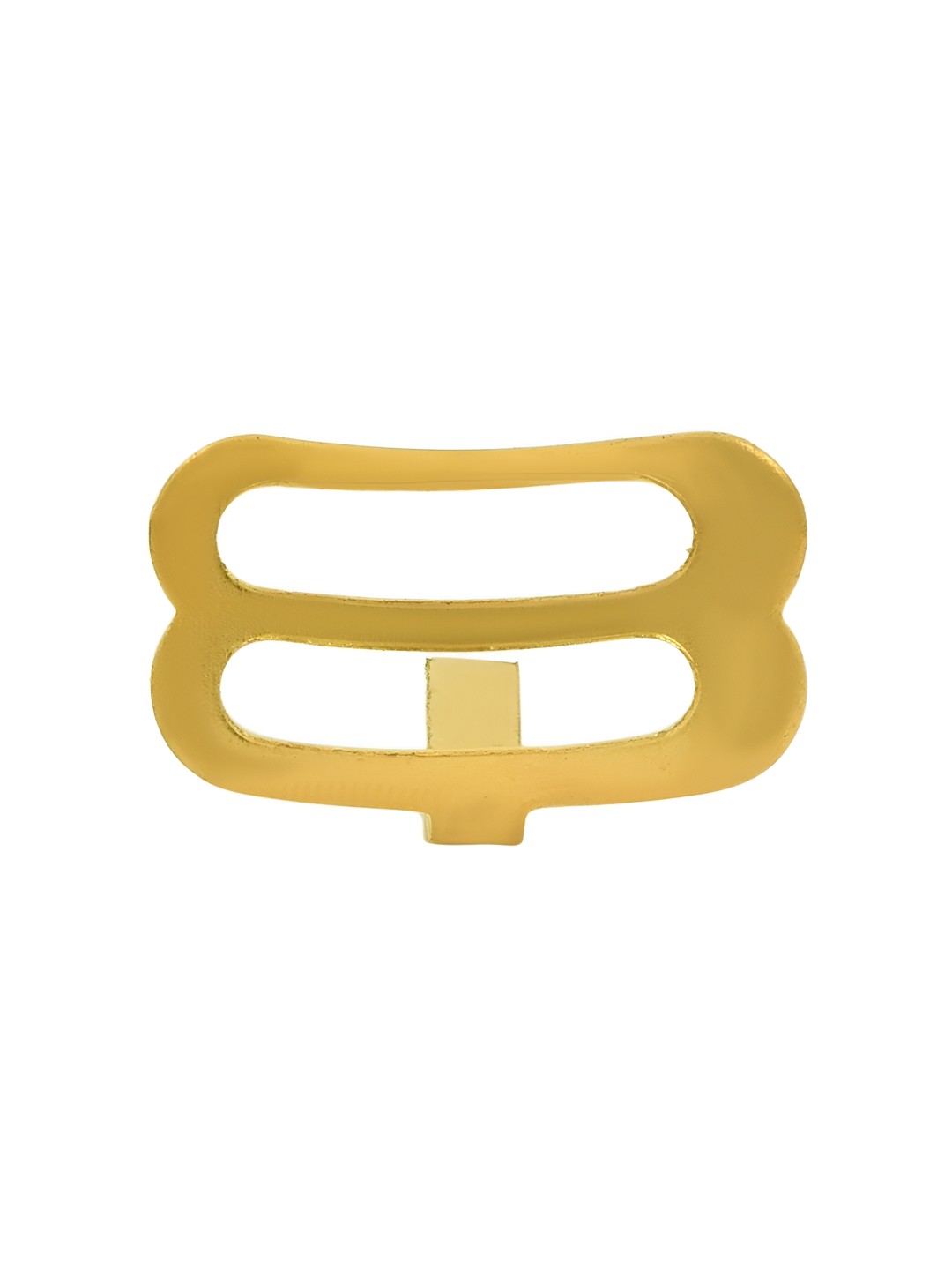

MEMOIR Tripund Tilak Teeka Pooja Essential, Gold