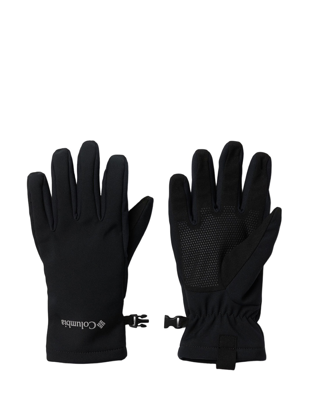

Columbia Women Winter Gloves, Black