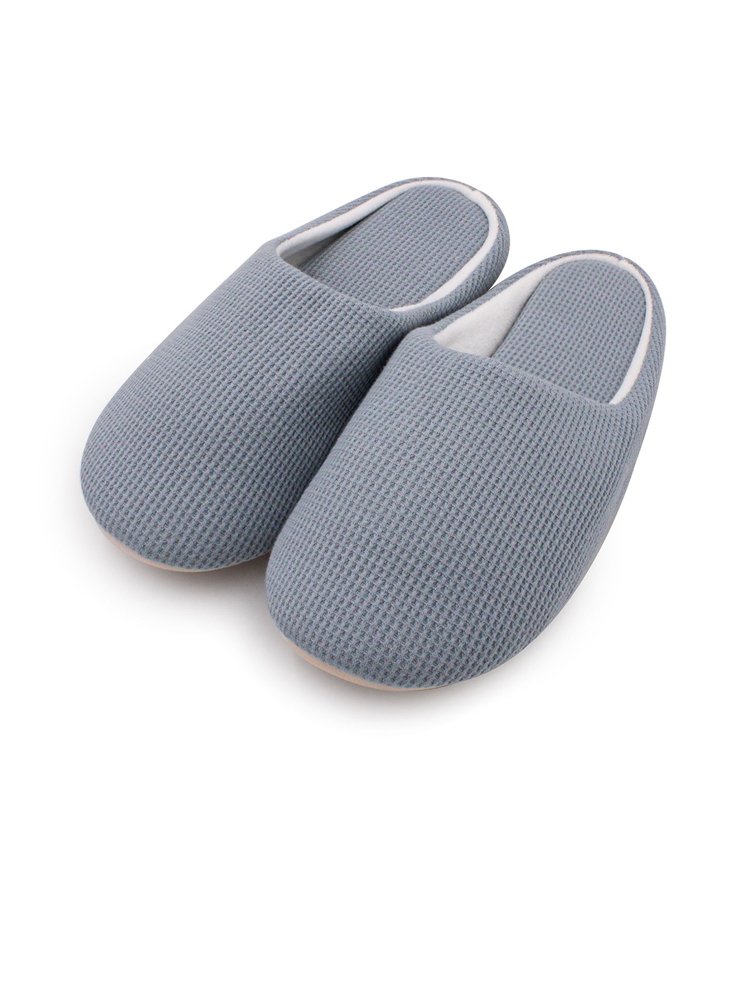 

JENNA Women Room Slippers, Blue