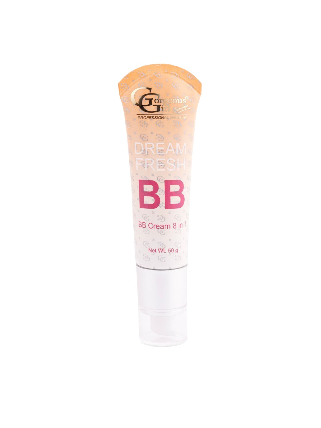 

Gorgeous Girl Dream Fresh SPF30 Lightweight Matte Finish BB Cream 50 g - Shade 01, Beige