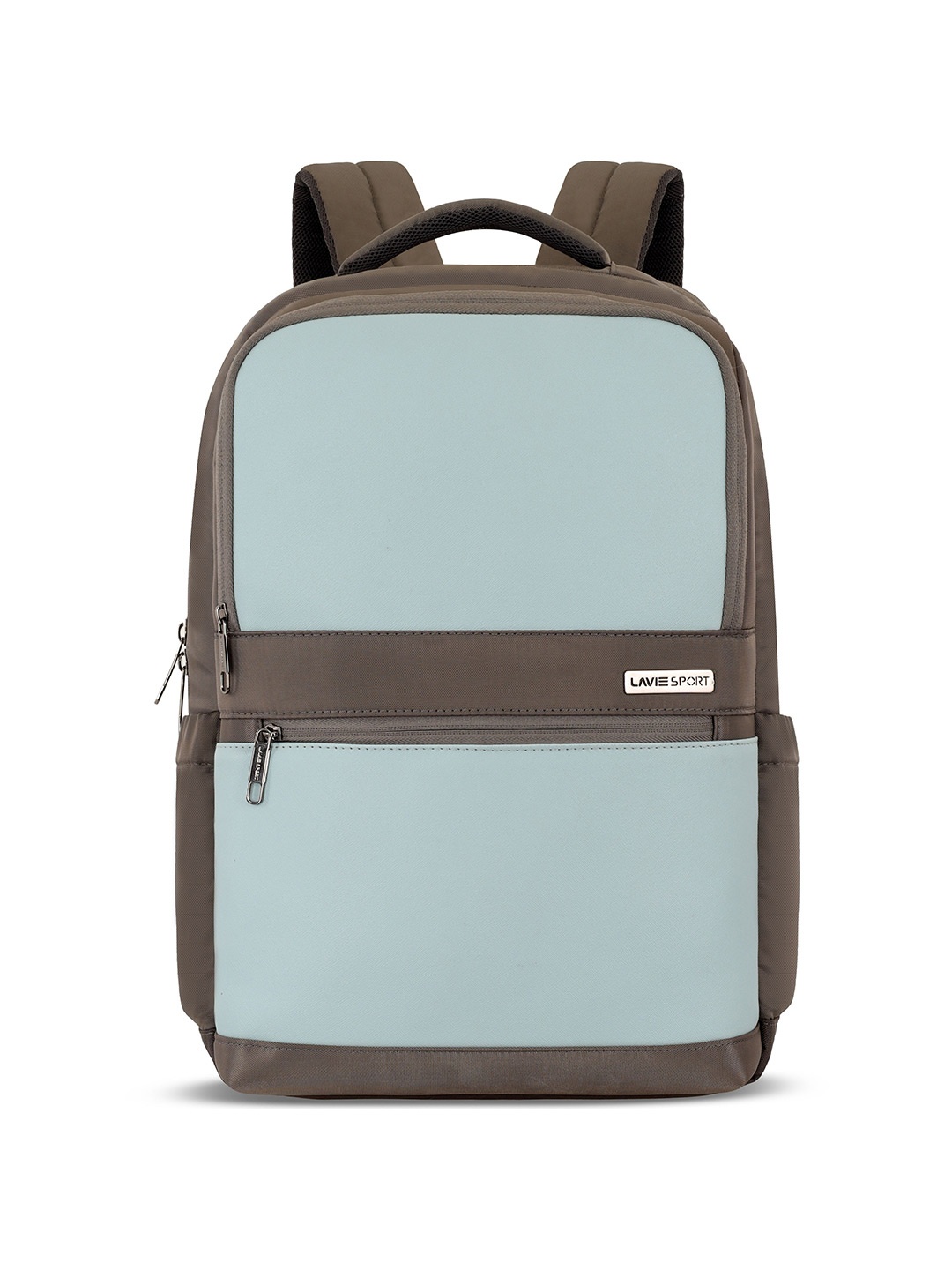 

LAVIE SPORT Unisex Padded Backpack, Blue
