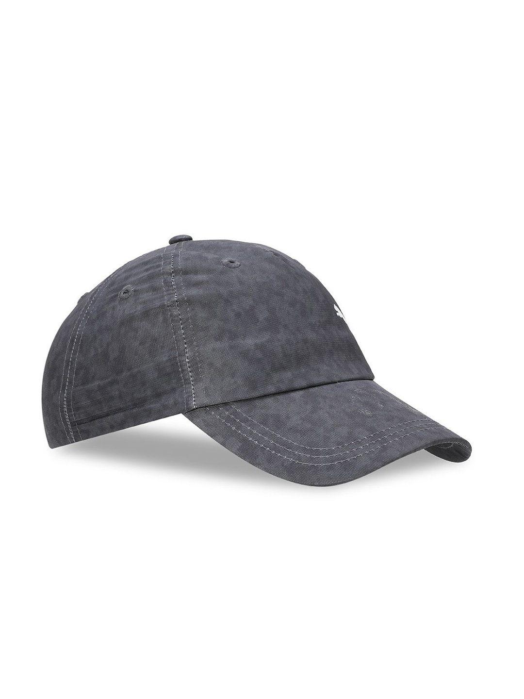 

PUMA Washed Unisex Caps, Grey