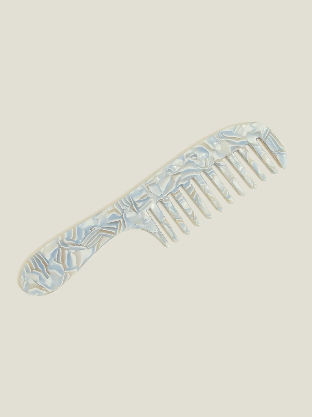 

Accessorize Women Hair Comb, Blue