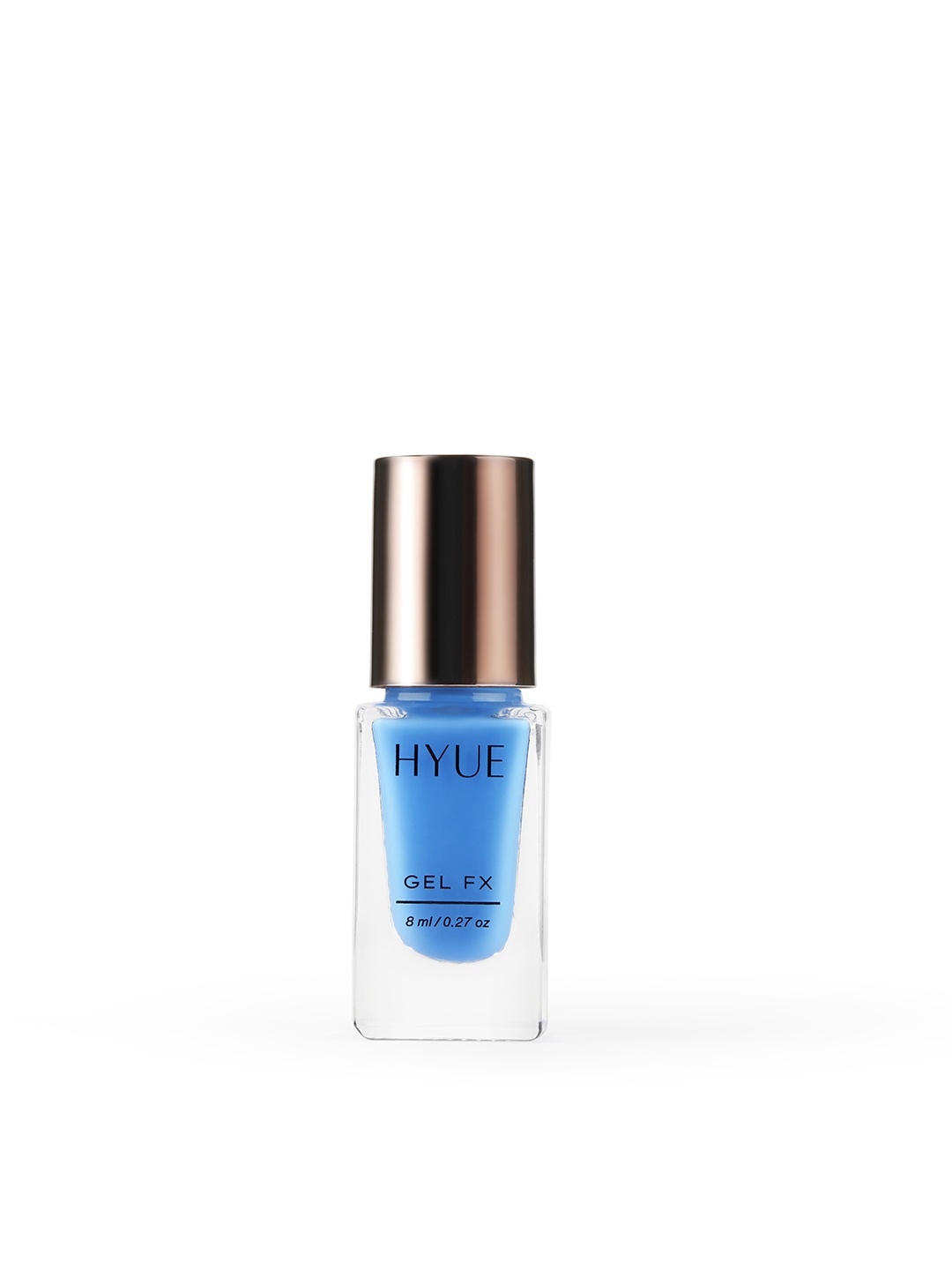 

HYUE Long Wearing Gel FX Nail Paint - 8 ml - Cobalt Blue