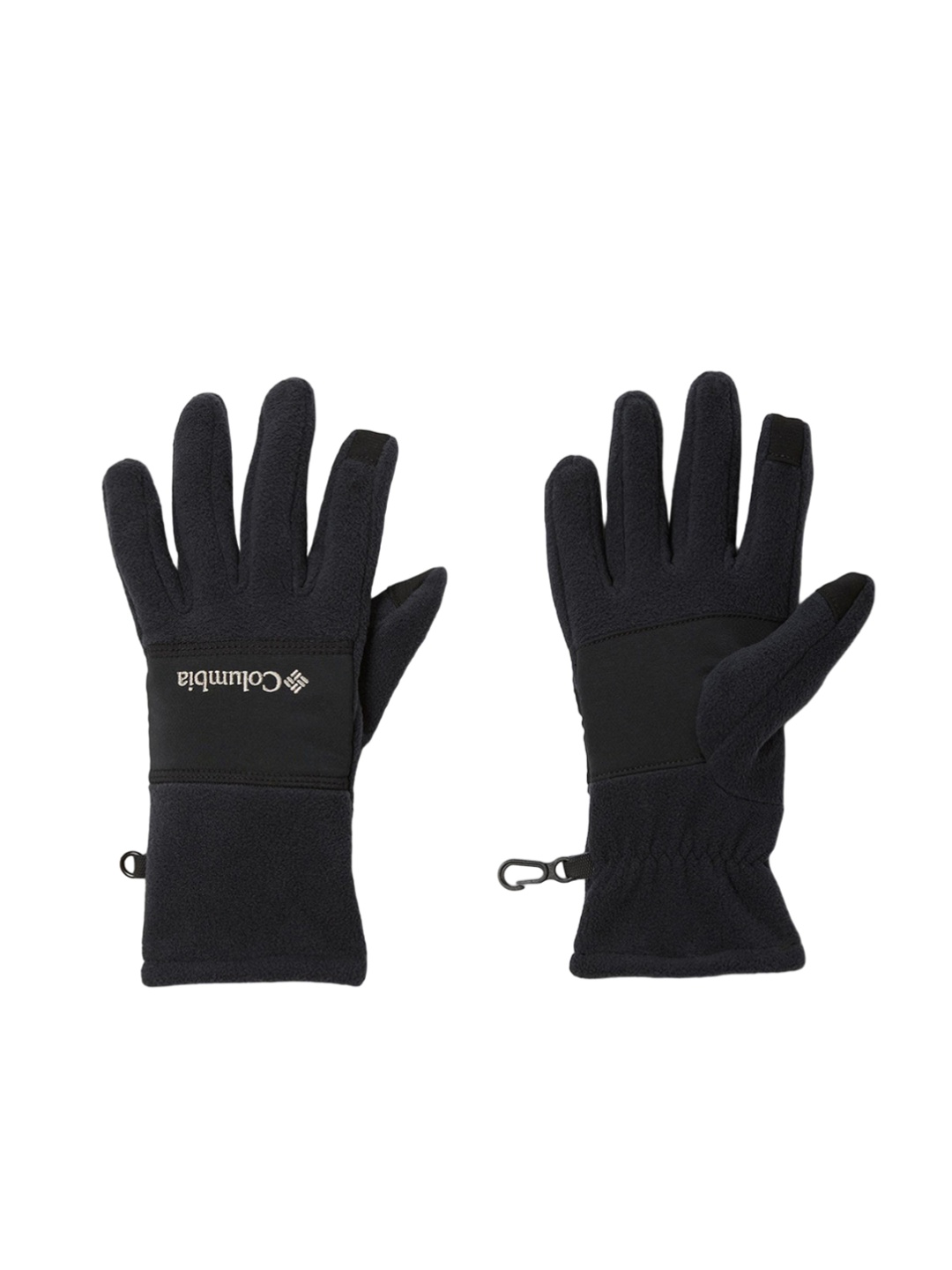 

Columbia Women Winter Gloves, Black