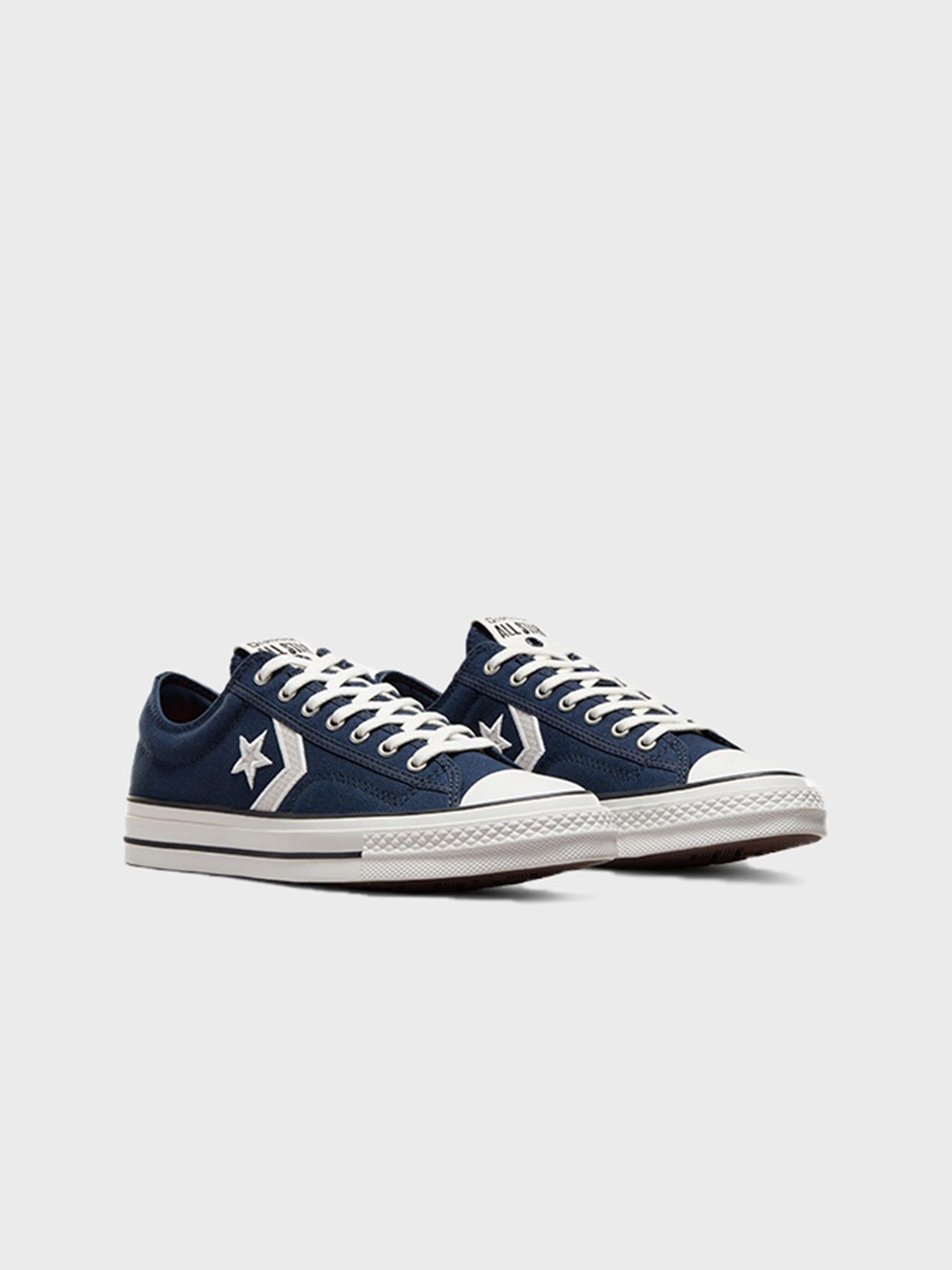 

Converse Unisex Star Player 76 Sneakers, Navy blue