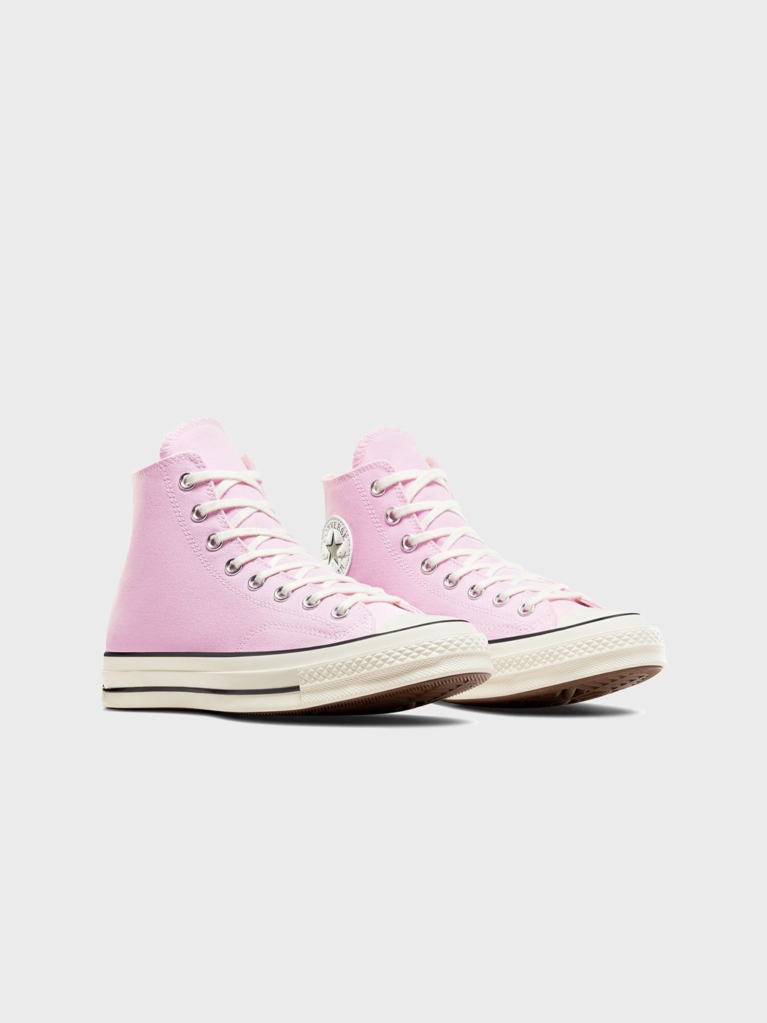 

Converse Unisex Chuck 70 High Top Sneakers, Lavender