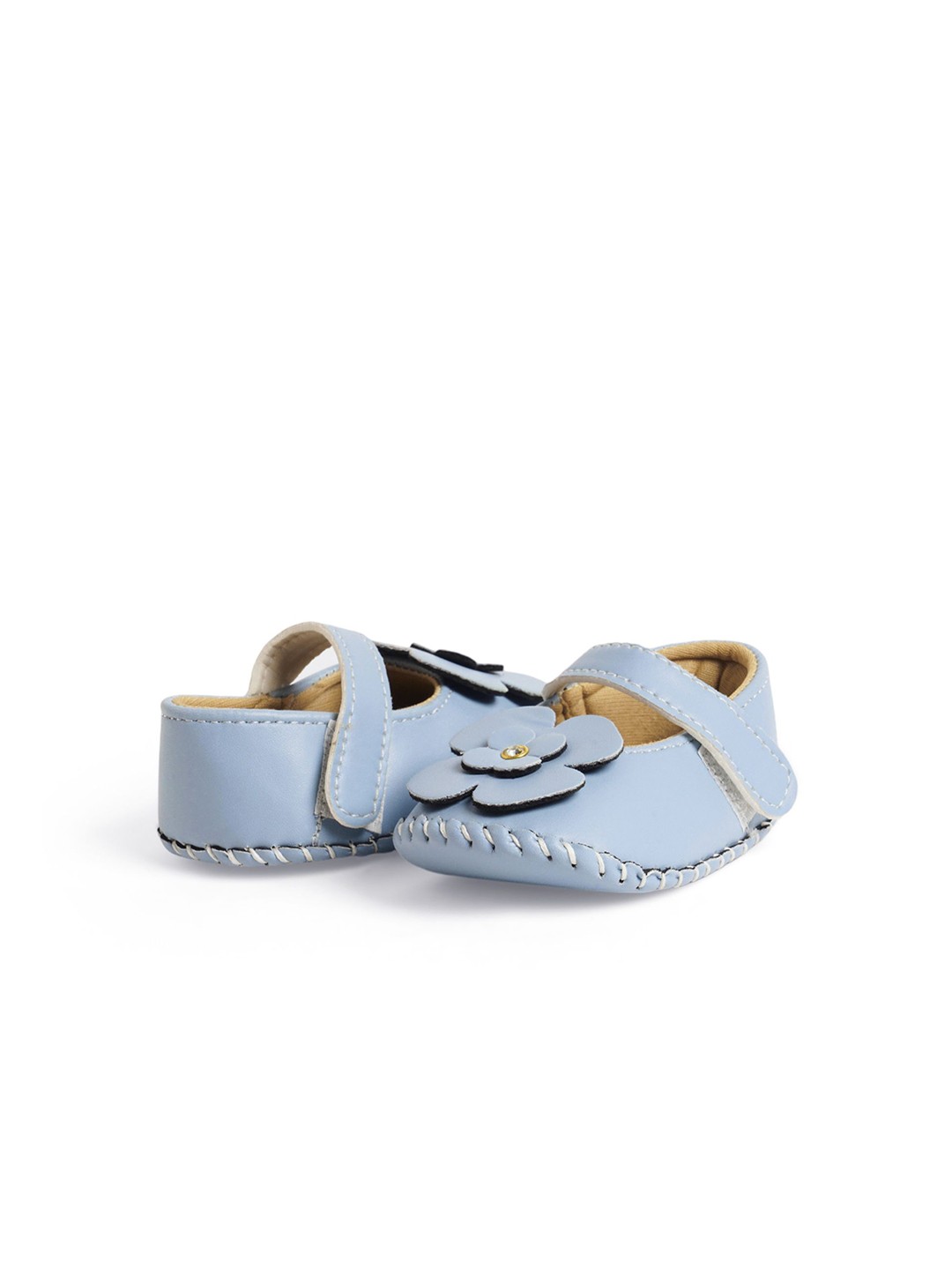 

CHiU Girls Booties, Blue
