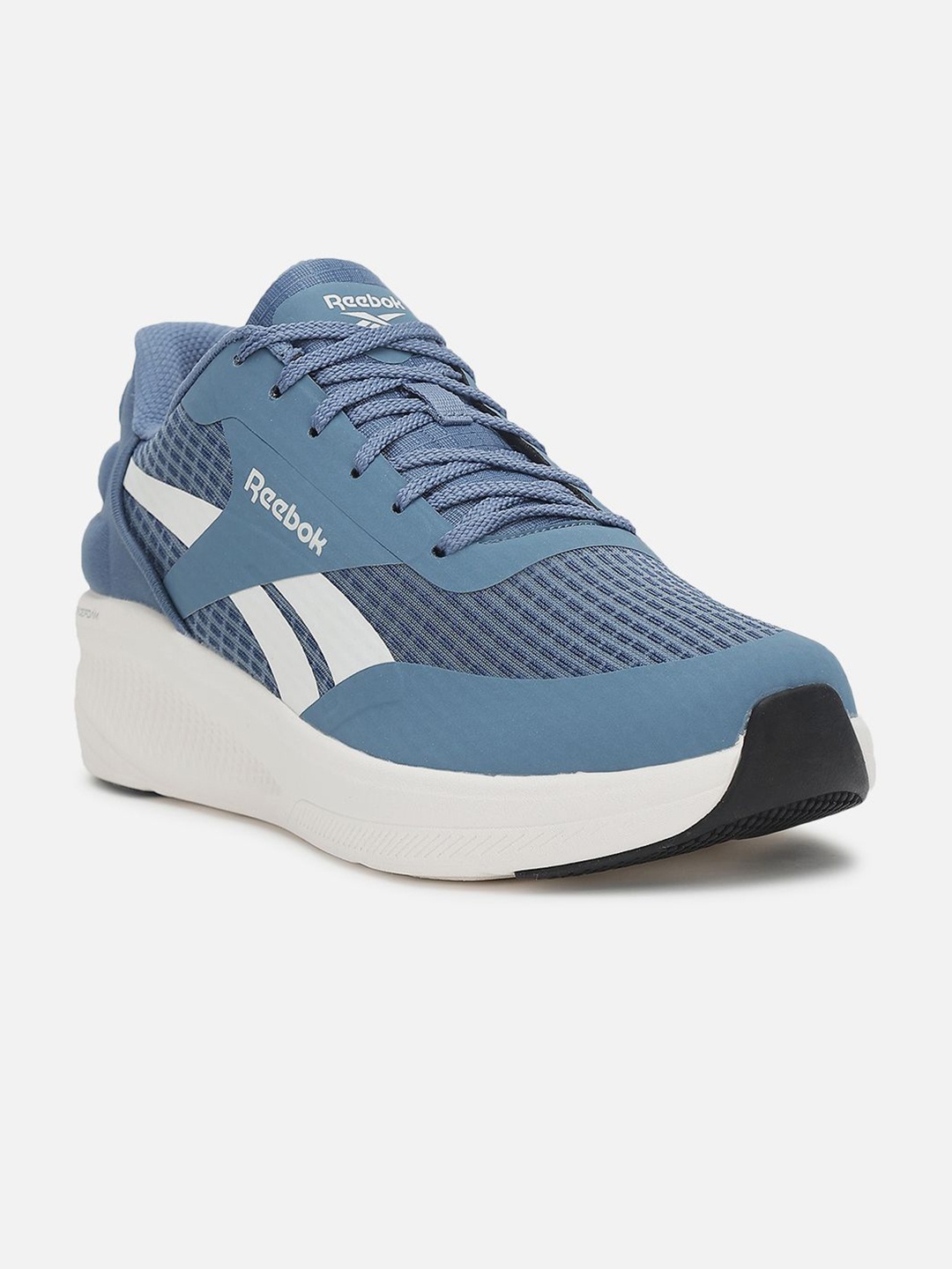 

Reebok Men Lace-Ups Non-Marking Walking Shoes, Blue