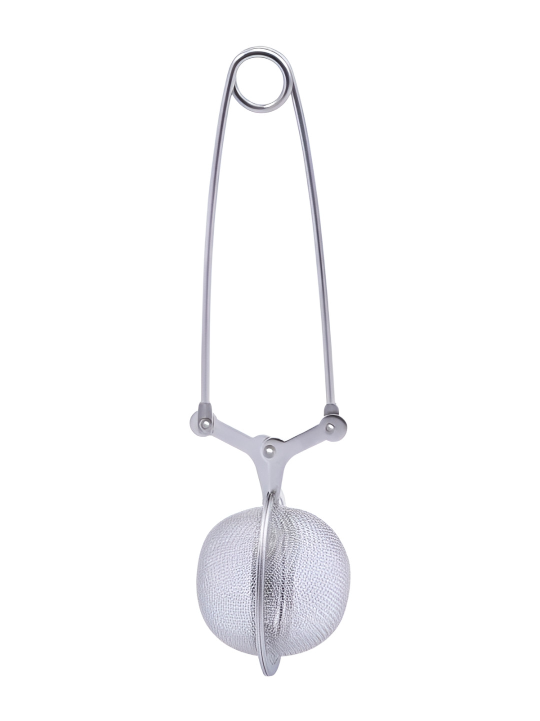 

NATURALLY YOURS Stainless Steel Tea Ball
