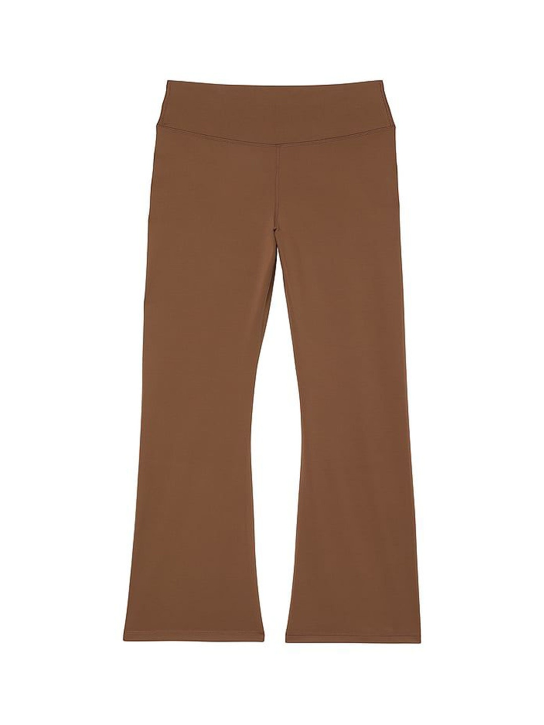 

Victoria's Secret Women Mid-Rise Ankle-Length Tights, Brown