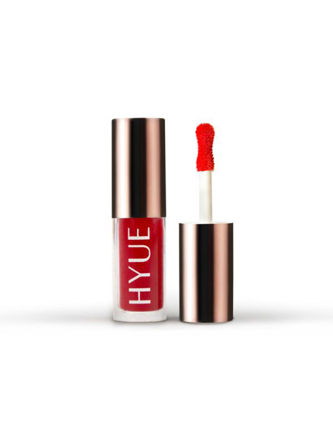

HYUE Hydra Matte Intense Hydration Liquid Lipstick With Jojoba Oil - 2.5 ml - Ra Ra Red