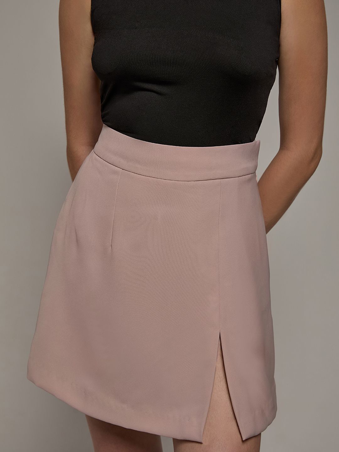 

TORSHA Women Shorts, Pink