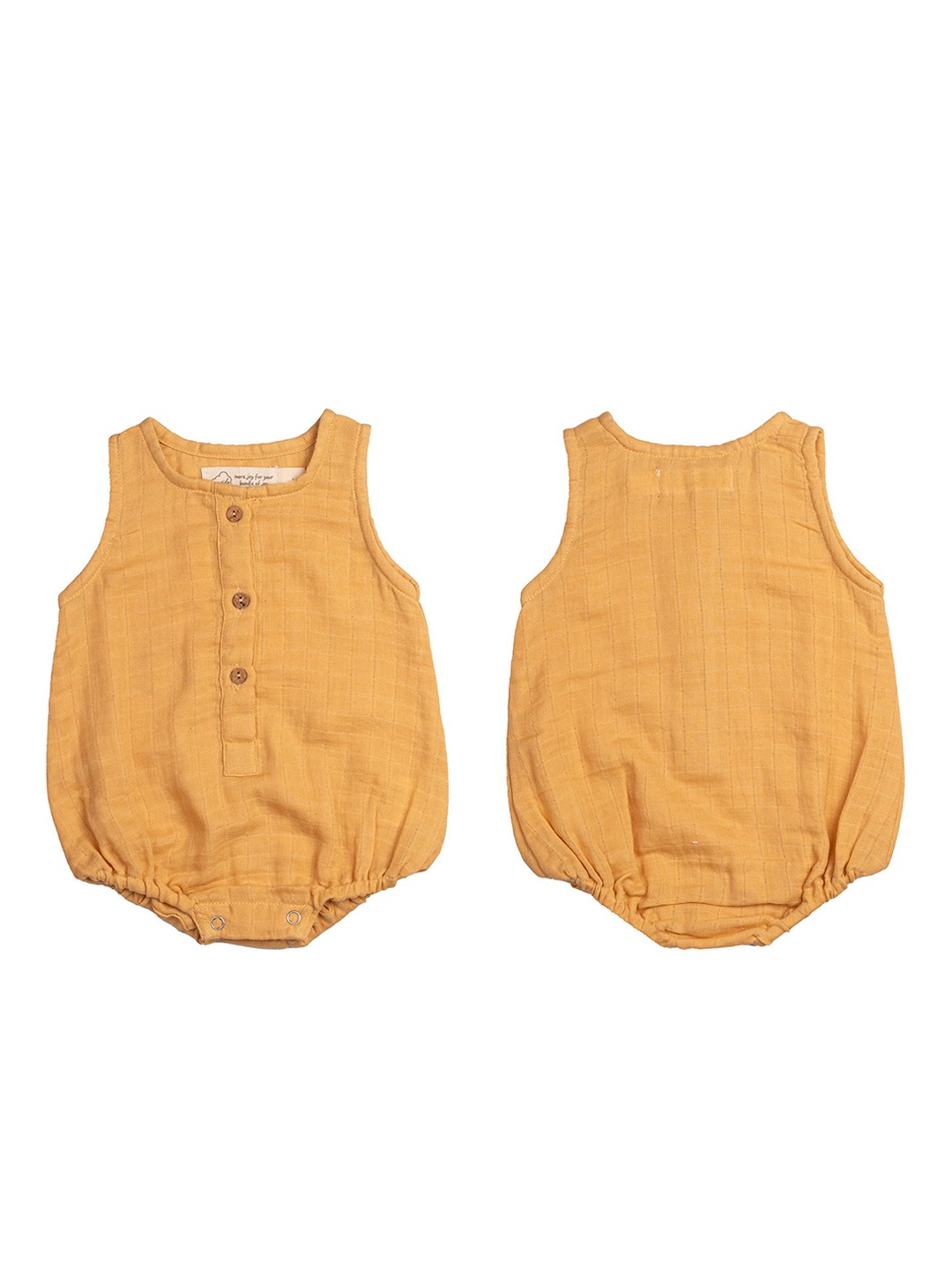 

Masilo Infants Kids 2- Pcs Snuggle Baby Apparel Gift Set, Yellow