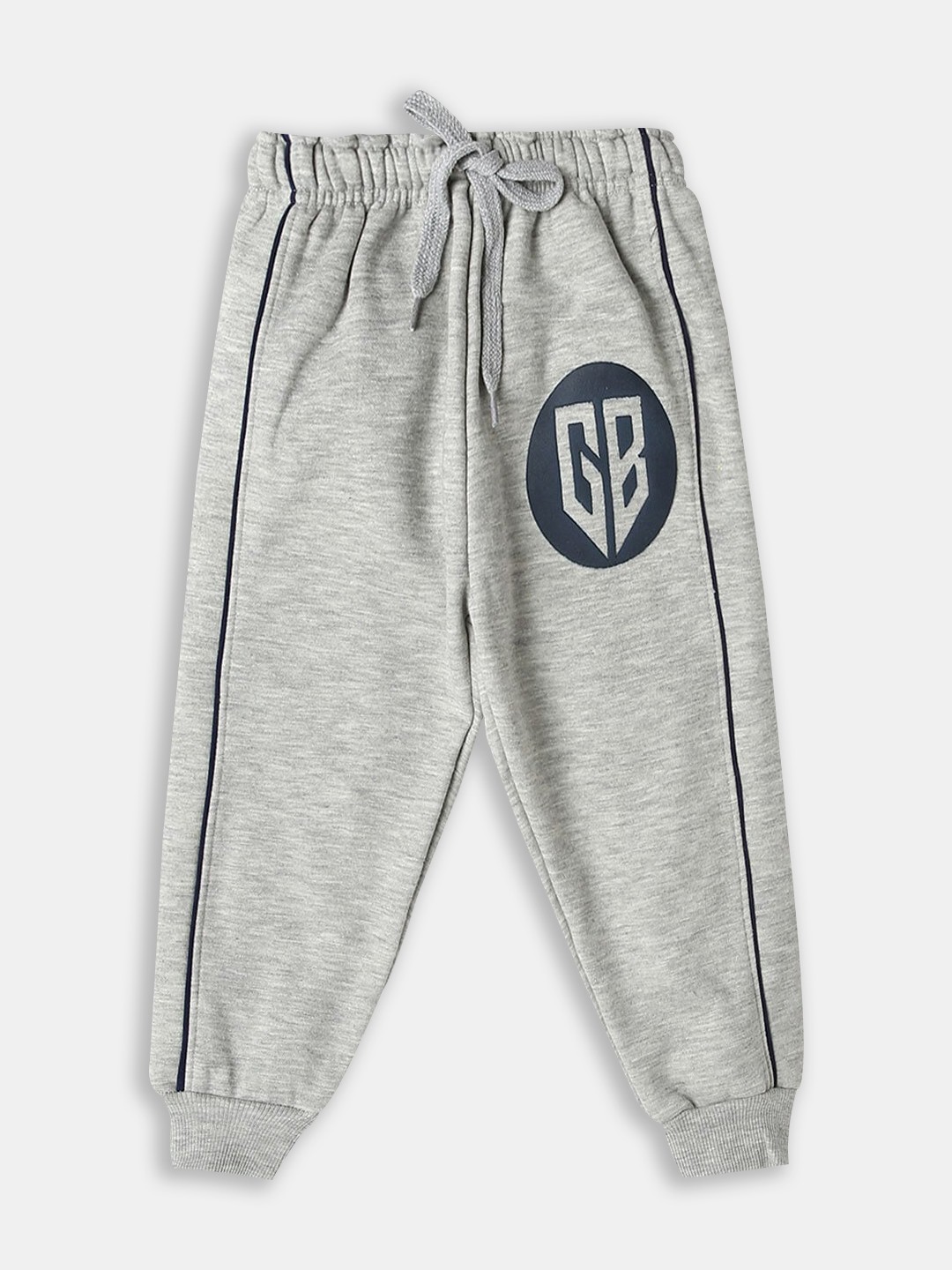 

Here&Now X Game Begins Boys Relaxed Joggers, Grey