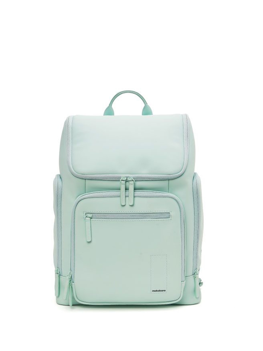 

MOKOBARA Unisex Tinker Diaper Lightweight Backpack, Sea green