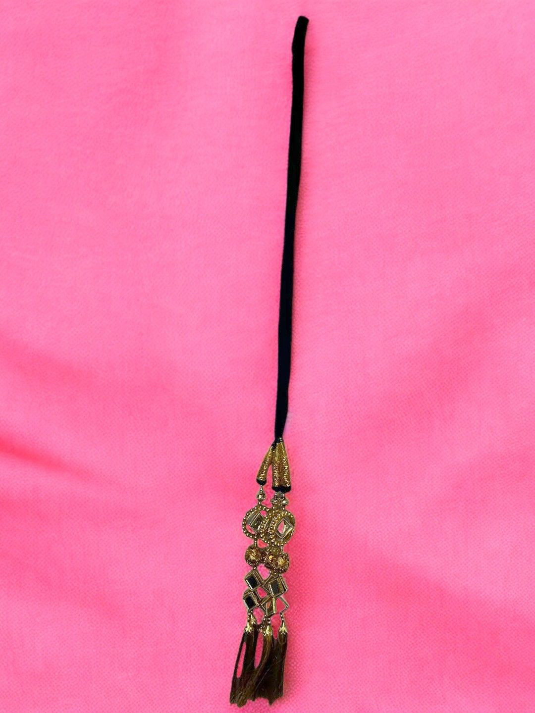 

KRENOZ Women Hair Accessory Set, Gold