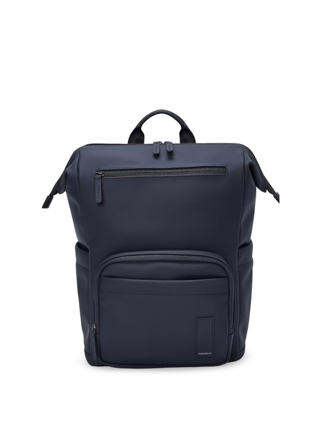 

MOKOBARA Lightweight Diaper Backpack, Navy blue