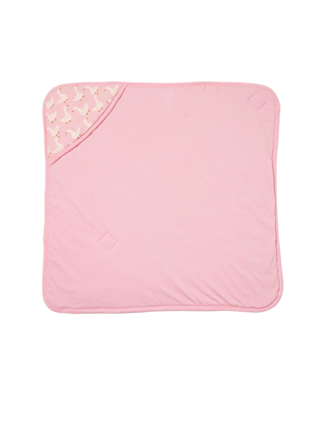 

TIDY SLEEP Infants Kids Printed Baby Sleeping Bag, Pink