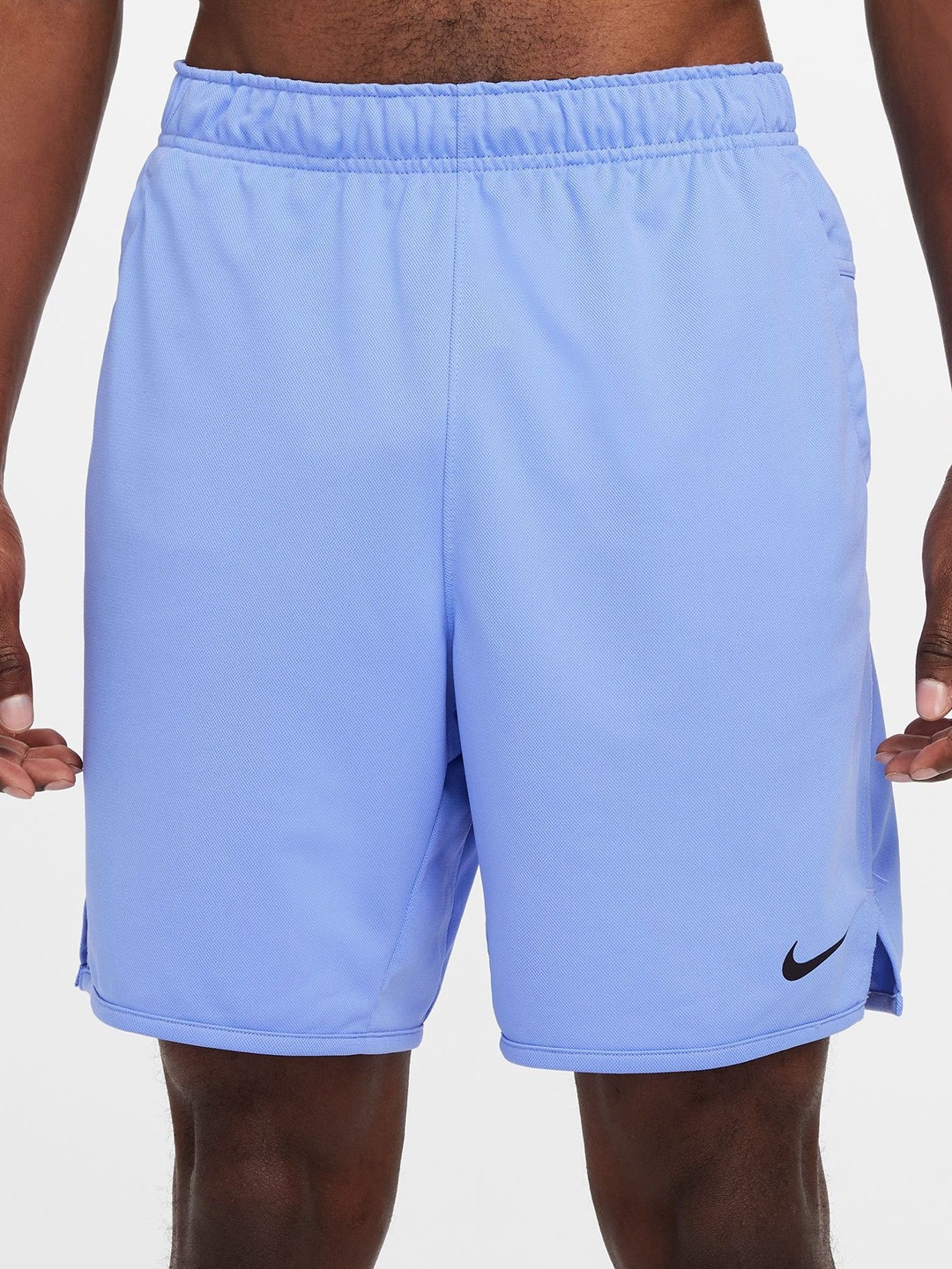 

Nike Dri-FIT Totality Men's Unlined Sports Shorts, Blue