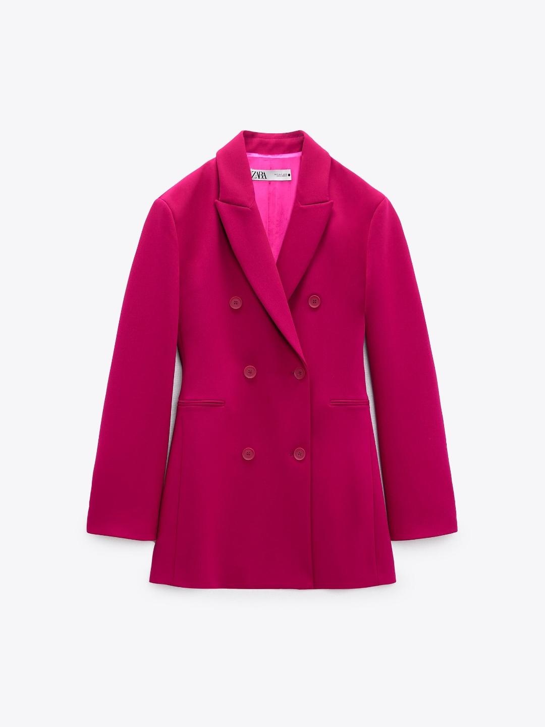 

ZARA Women Blazers, Na
