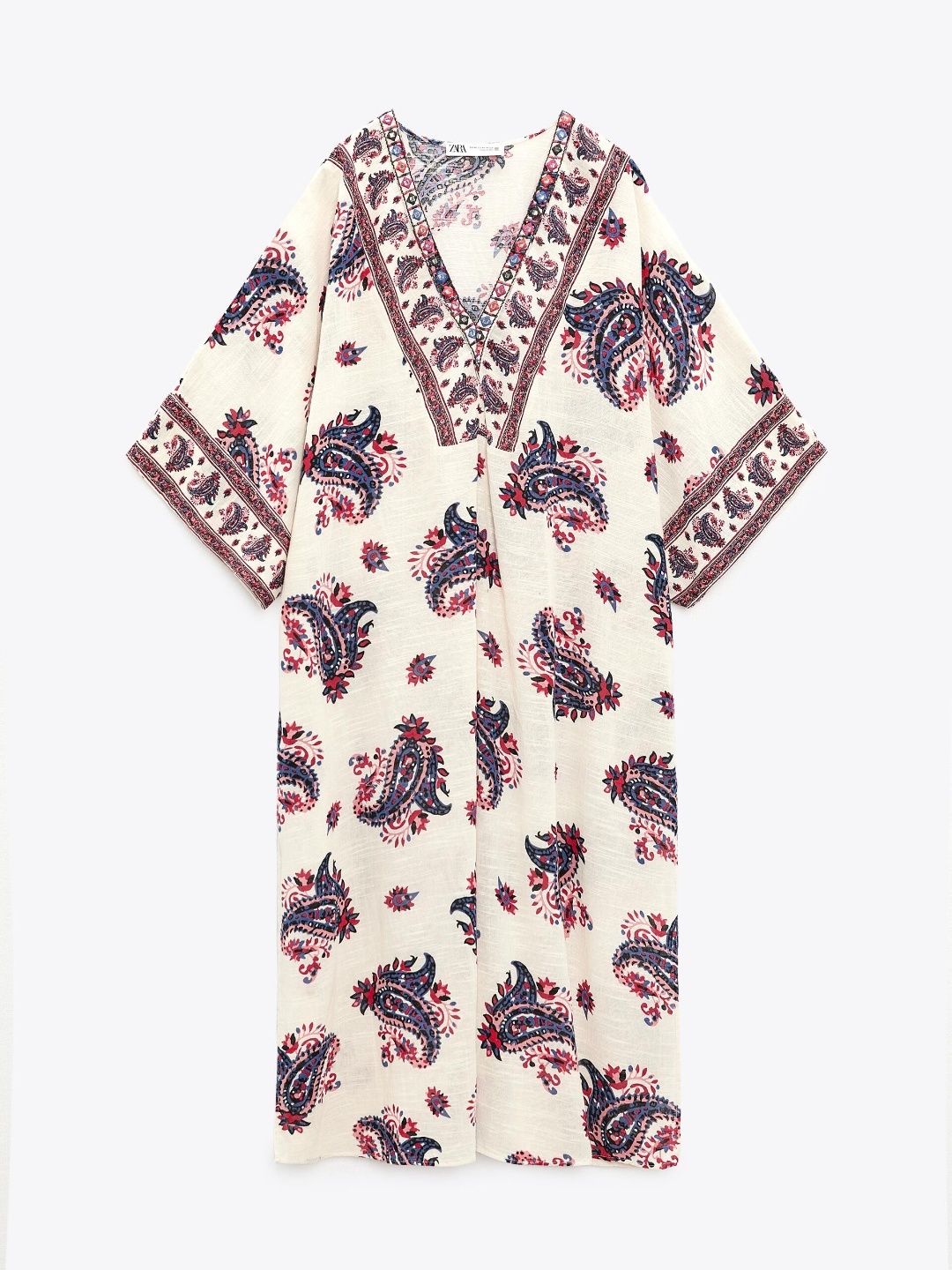 

ZARA Women Multi Dresses