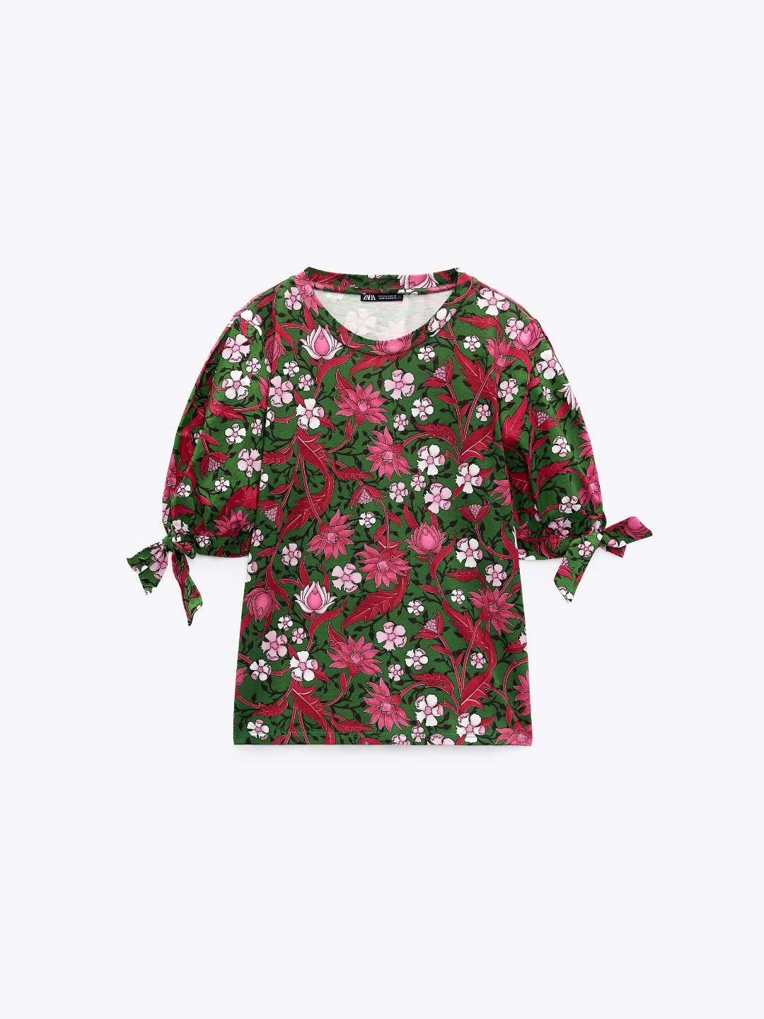 

ZARA Women Tops, Na