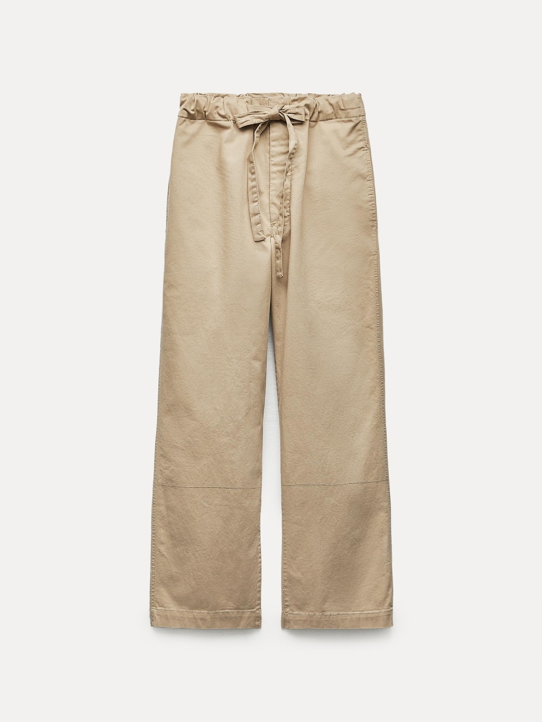 

ZARA Women Trousers, Na