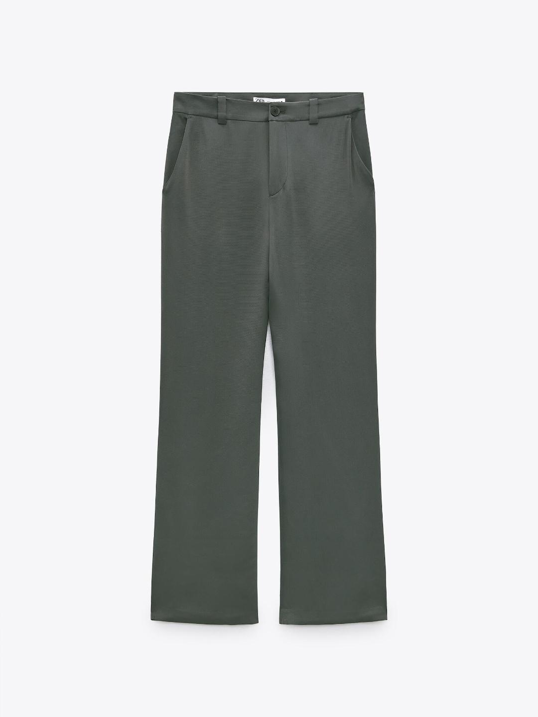 

ZARA Women Multi Trousers