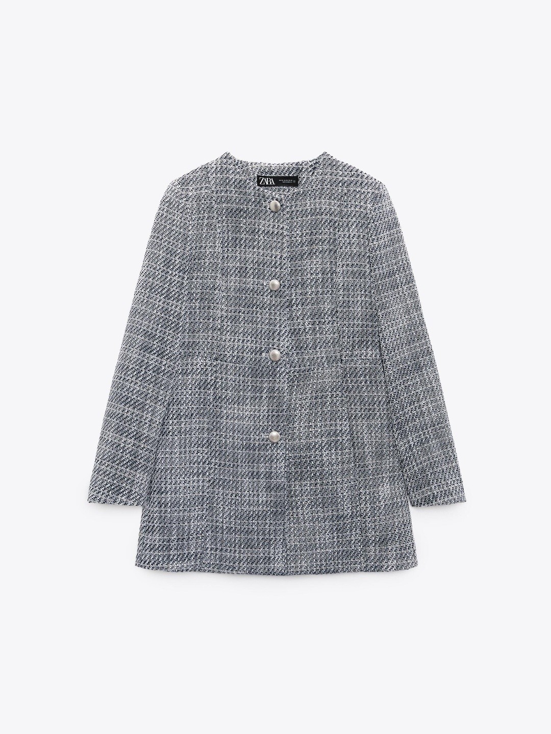 

ZARA Women Multi Blazers