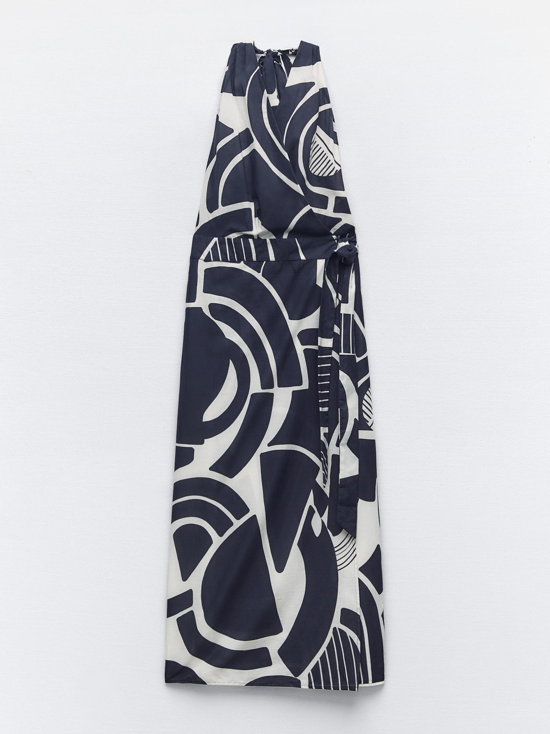 

ZARA Women White Dress