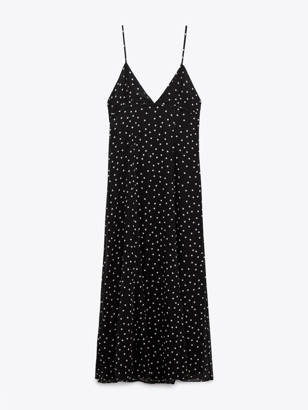 

ZARA Women Multi Dress