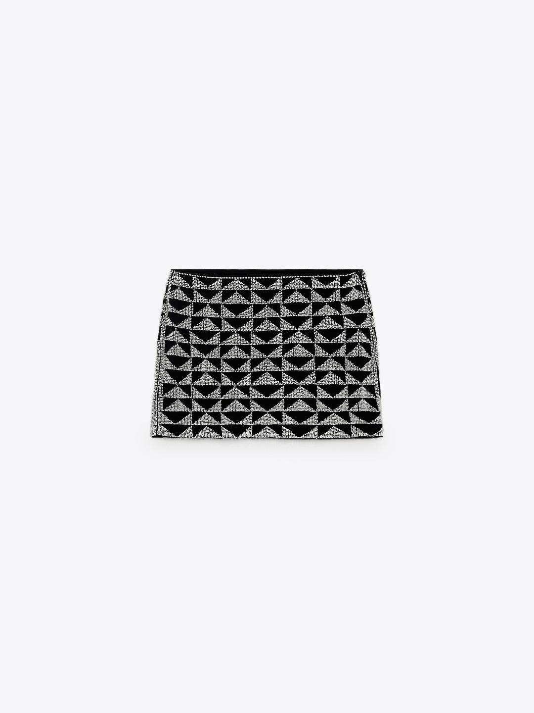 

ZARA Women Multi Skirts