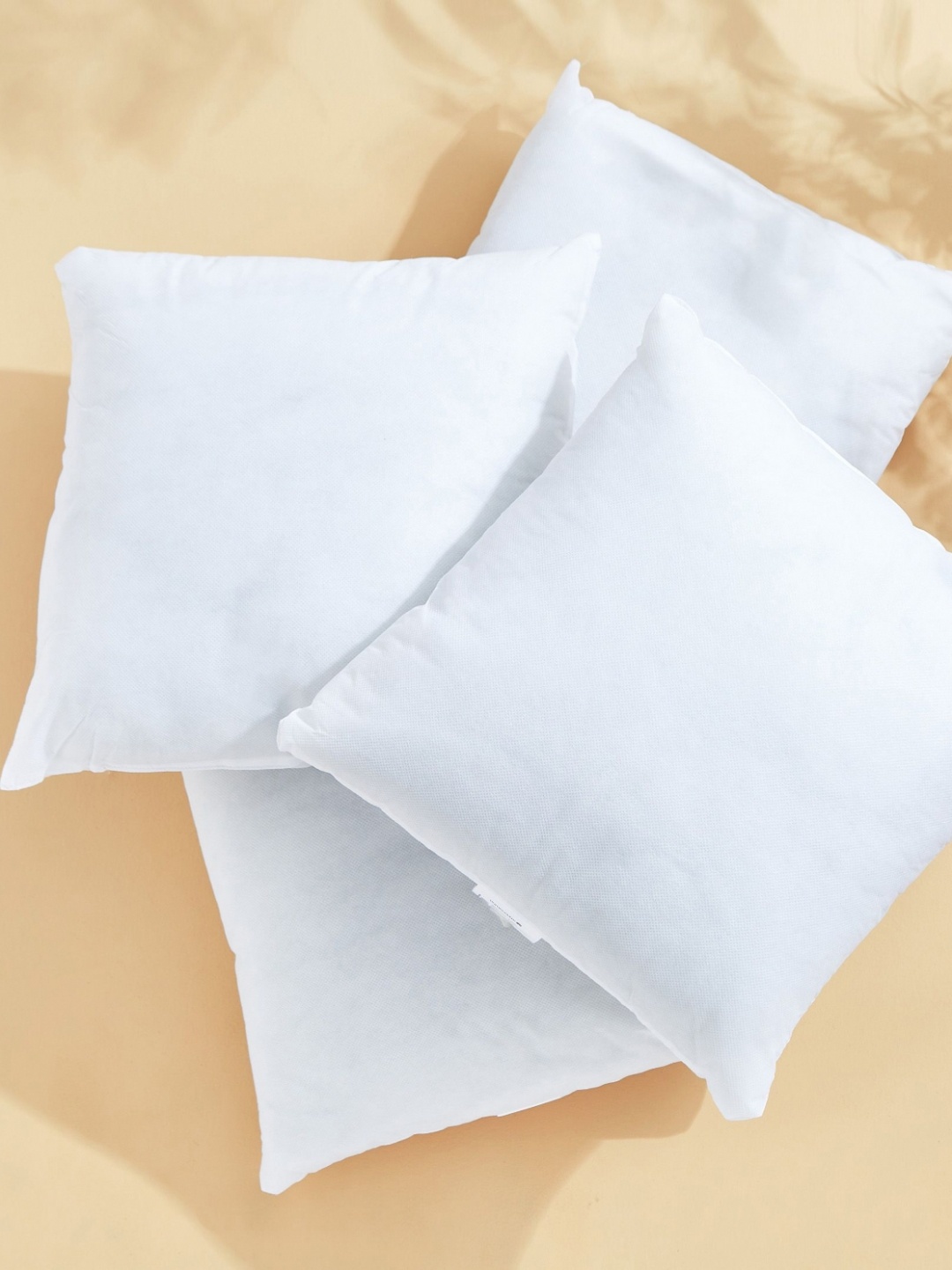 

Home Centre Corsica 4Pcs White Cushion Fillers