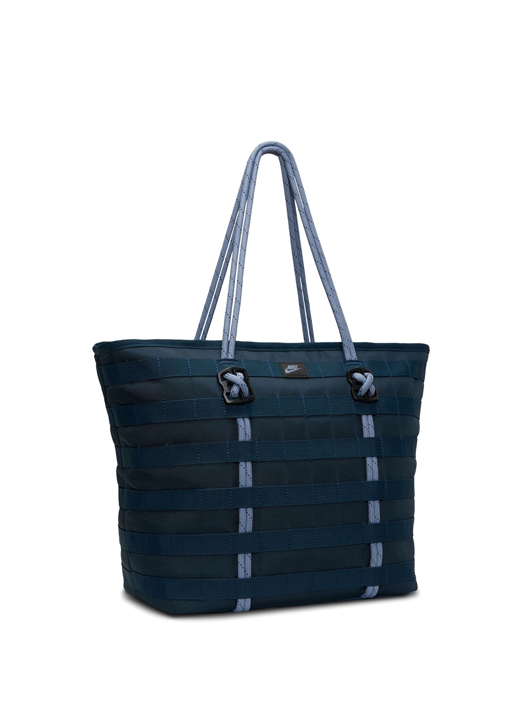 

Nike Unisex Sportswear RPM Shoulder Bag (26L), Navy blue