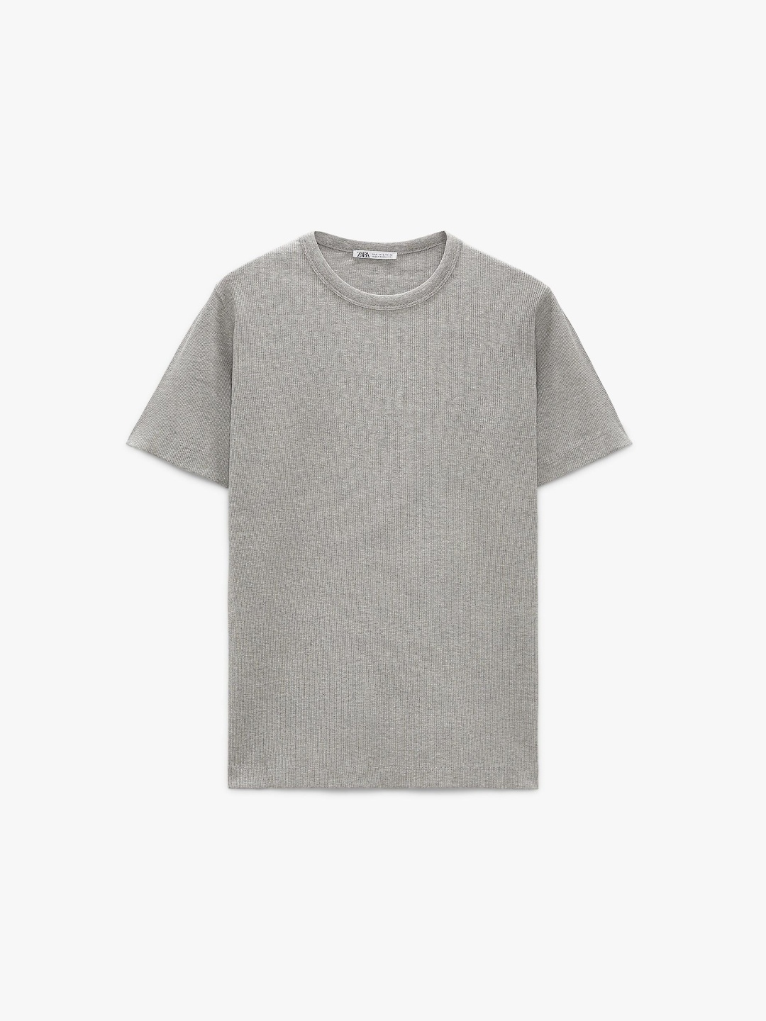 

ZARA Men Multi T-shirt