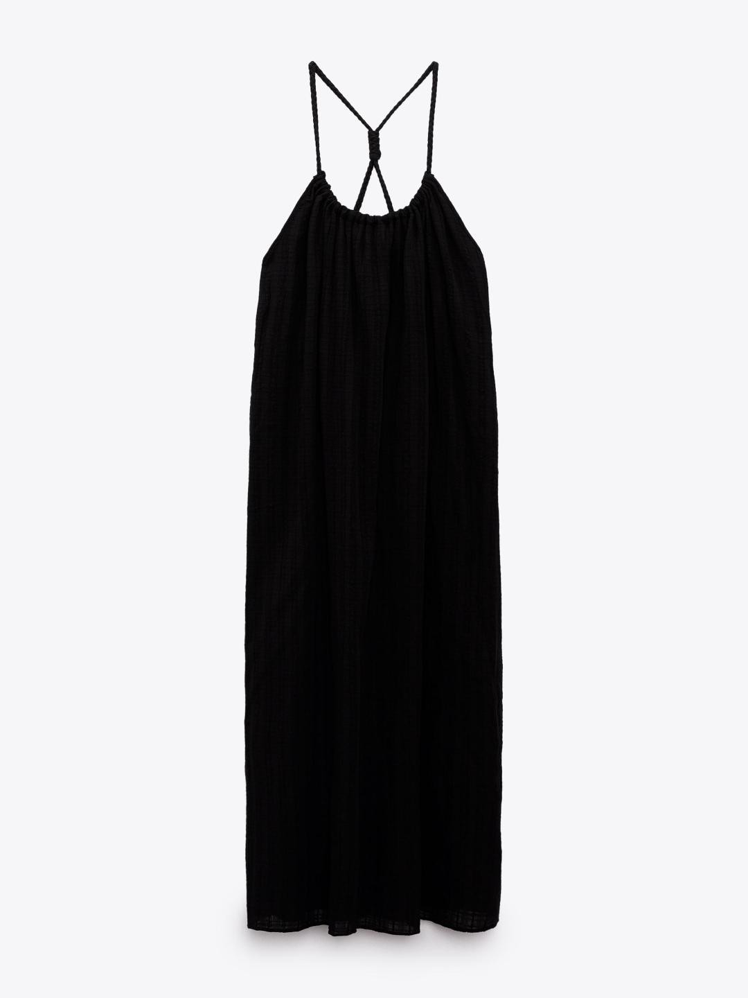 

ZARA Women Black Dresses
