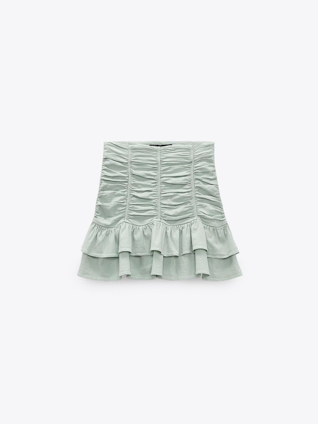 

ZARA Women Skirts, Na