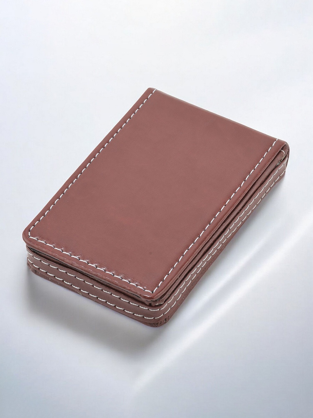 

Kastner Unisex Card Holder, Tan